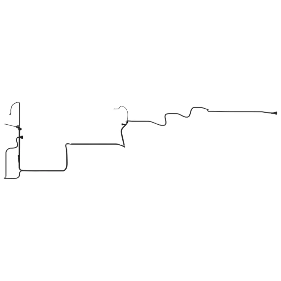 610-9324: Wiring Harness 6109324 купить
