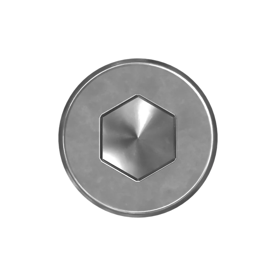611-0208: BOLT 6110208 купить