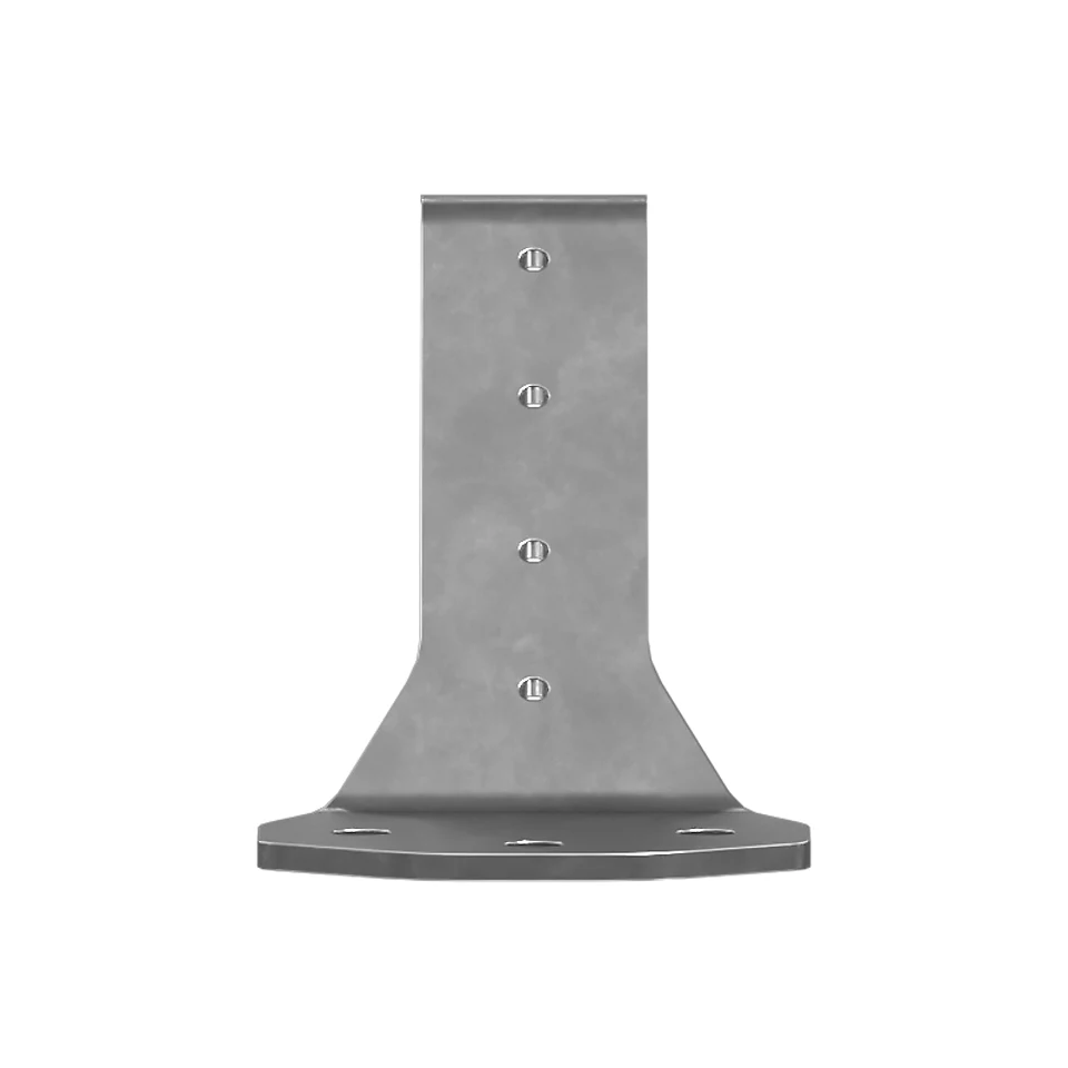611-0599: 6mm Thick Drum Scrapper Support 6110599 купить