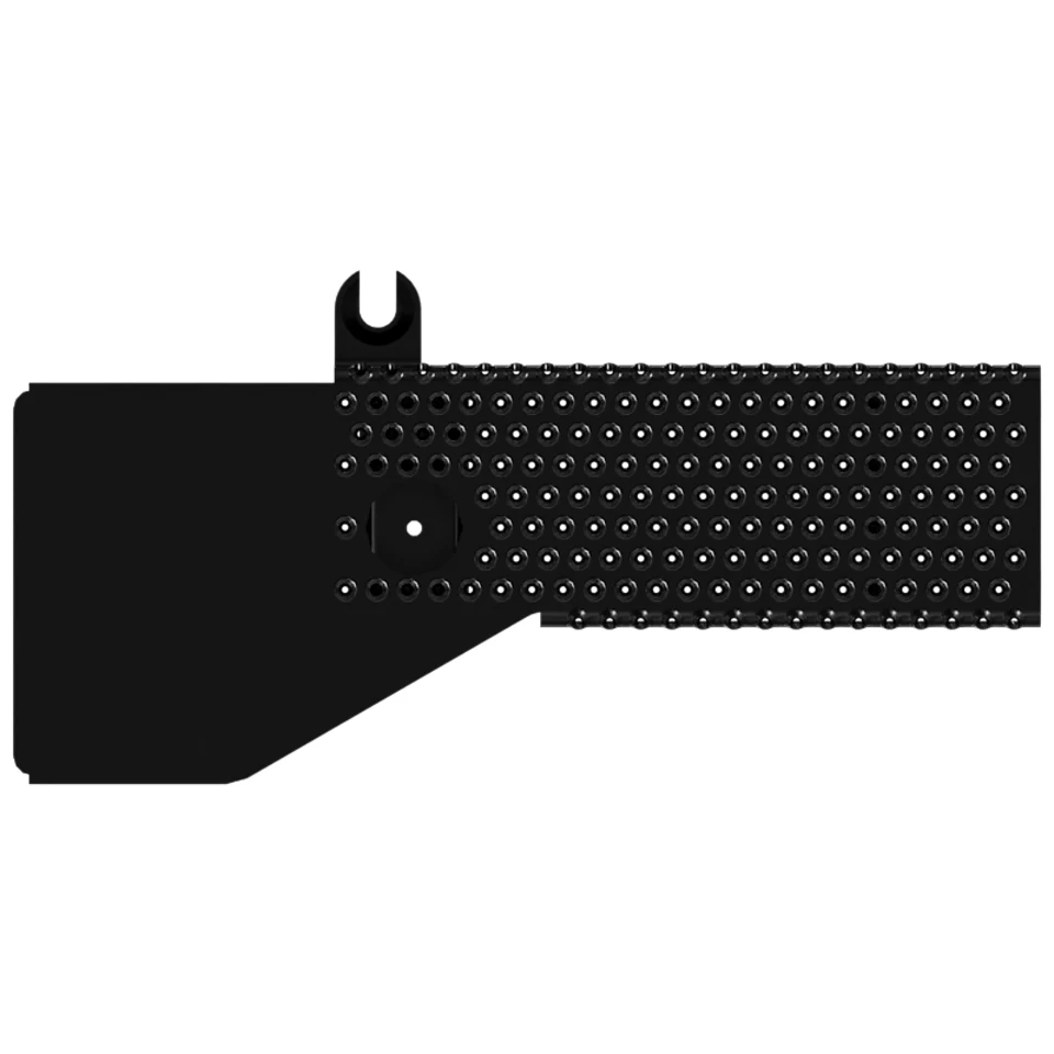611-0631: Compactor Drum Foothold Step 6110631 купить