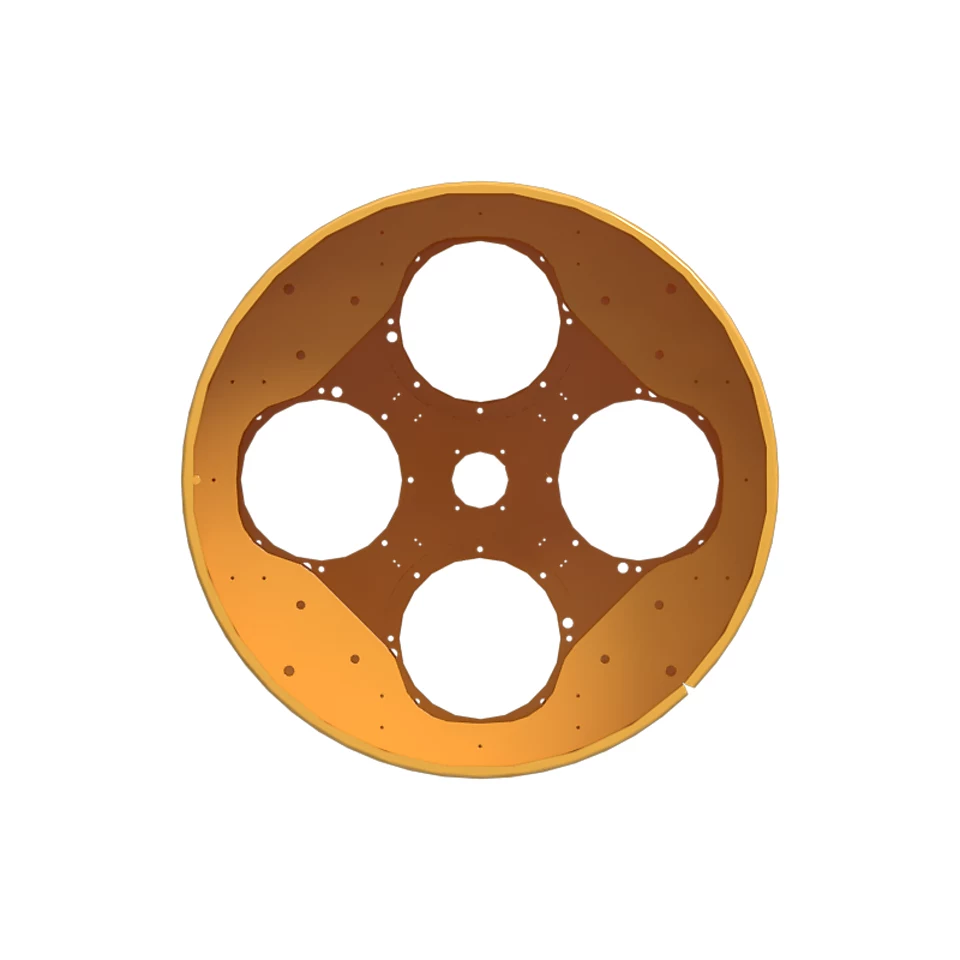 611-0636: DRUM AS 6110636 купить