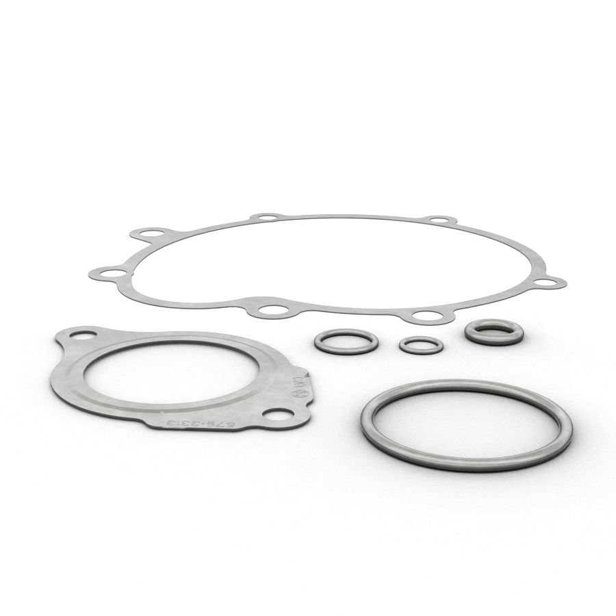 611-0660: Water Pump Install Kit 6110660 купить