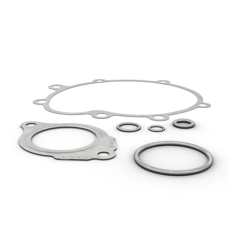 611-0660: Water Pump Install Kit 6110660 купить