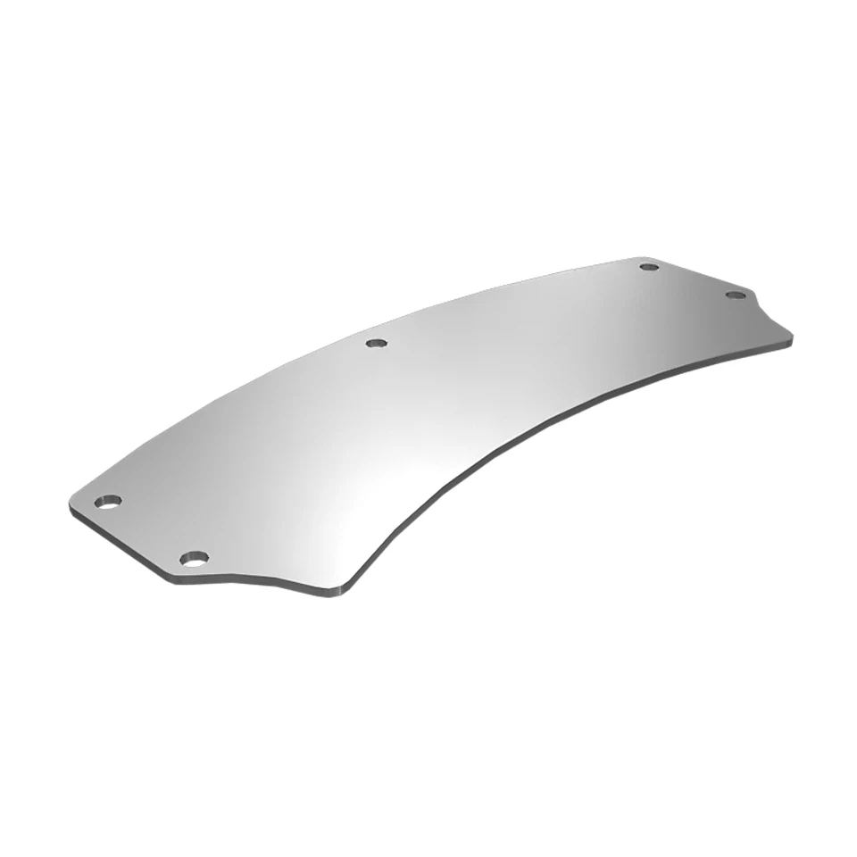 611-0674: Compactor Drum Cover 6110674 купить