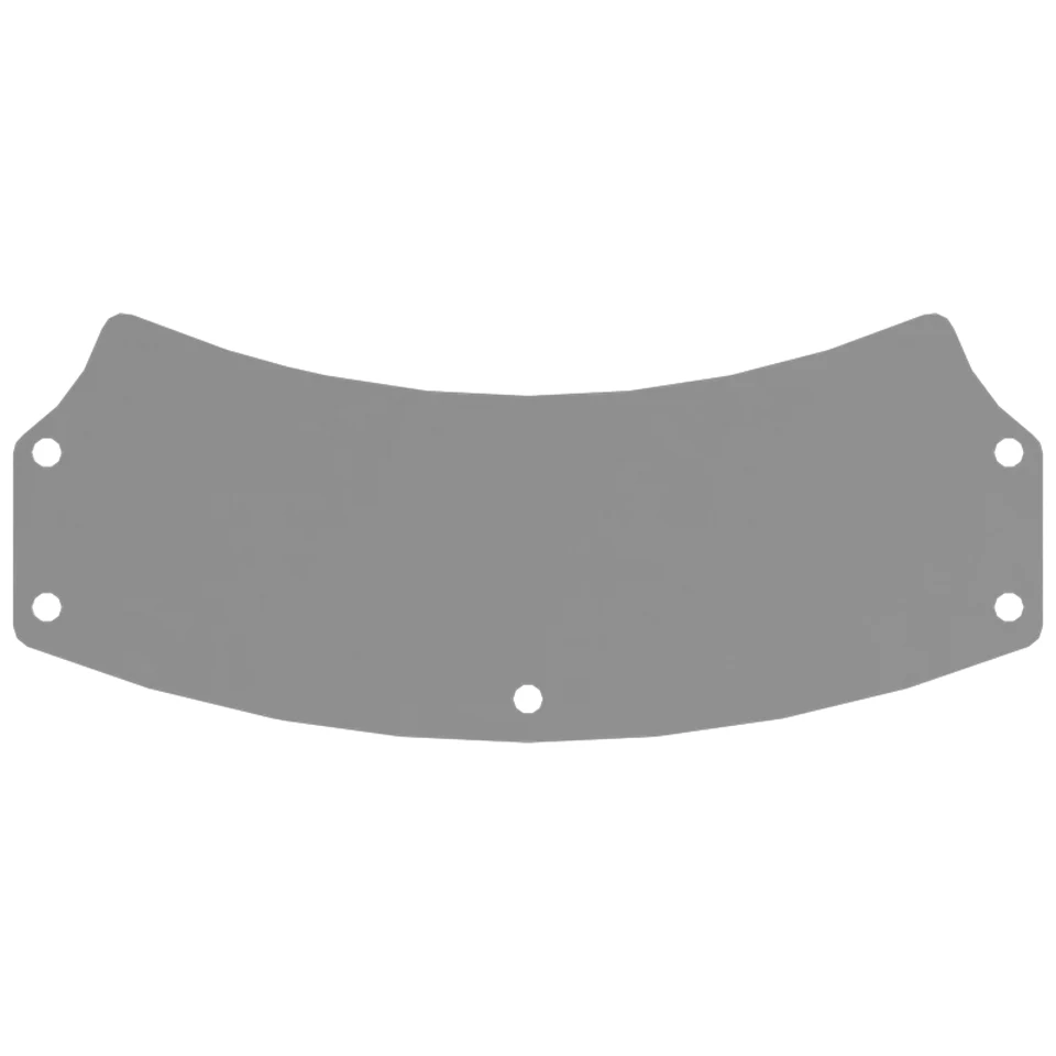 611-0674: Compactor Drum Cover 6110674 купить