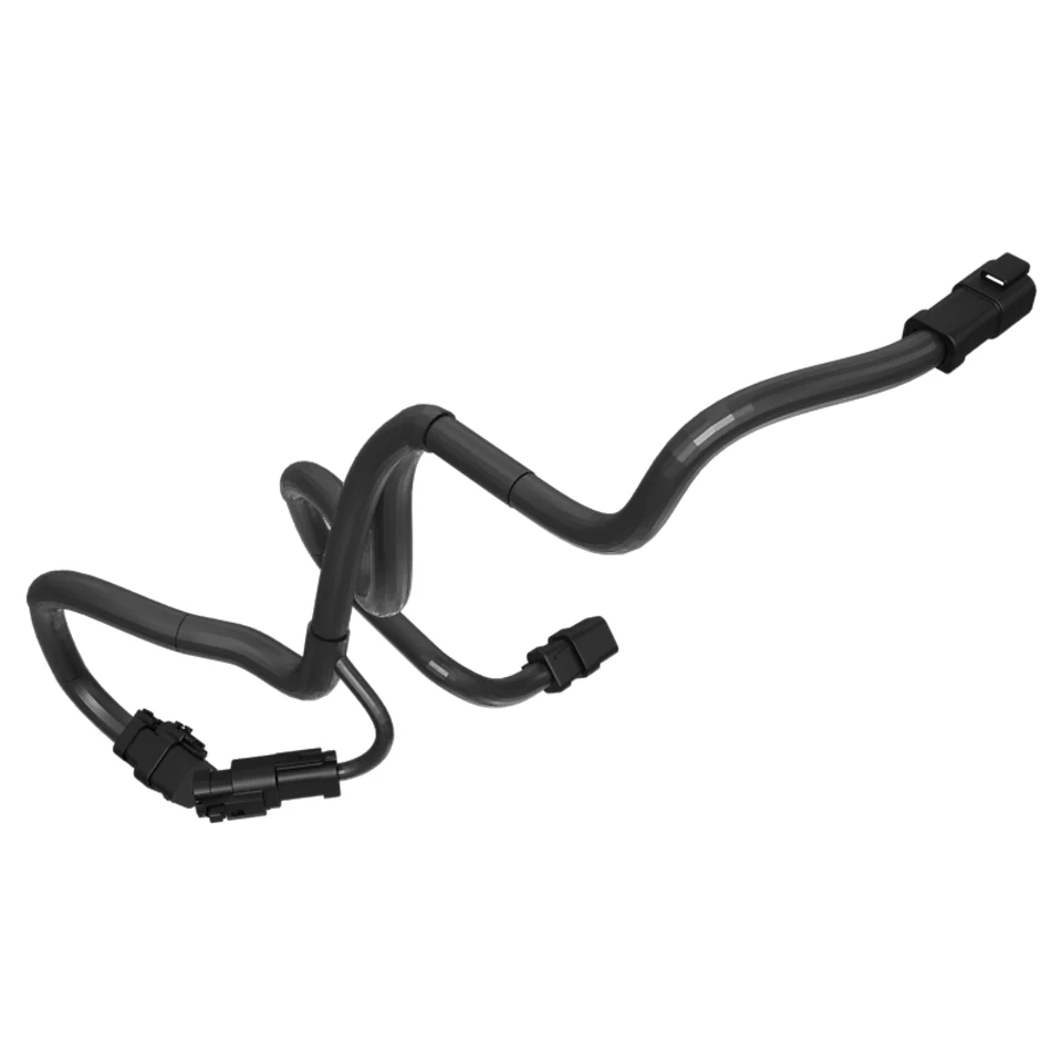 611-0800: Main Rear Chassis Wiring Harness 6110800 купить