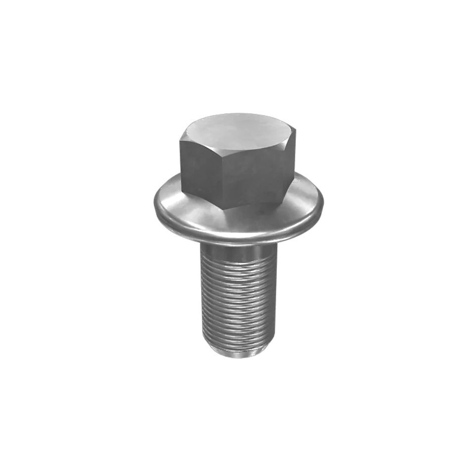 611-1051: M8 Flanged Hexagonal Bolt 6111051 купить