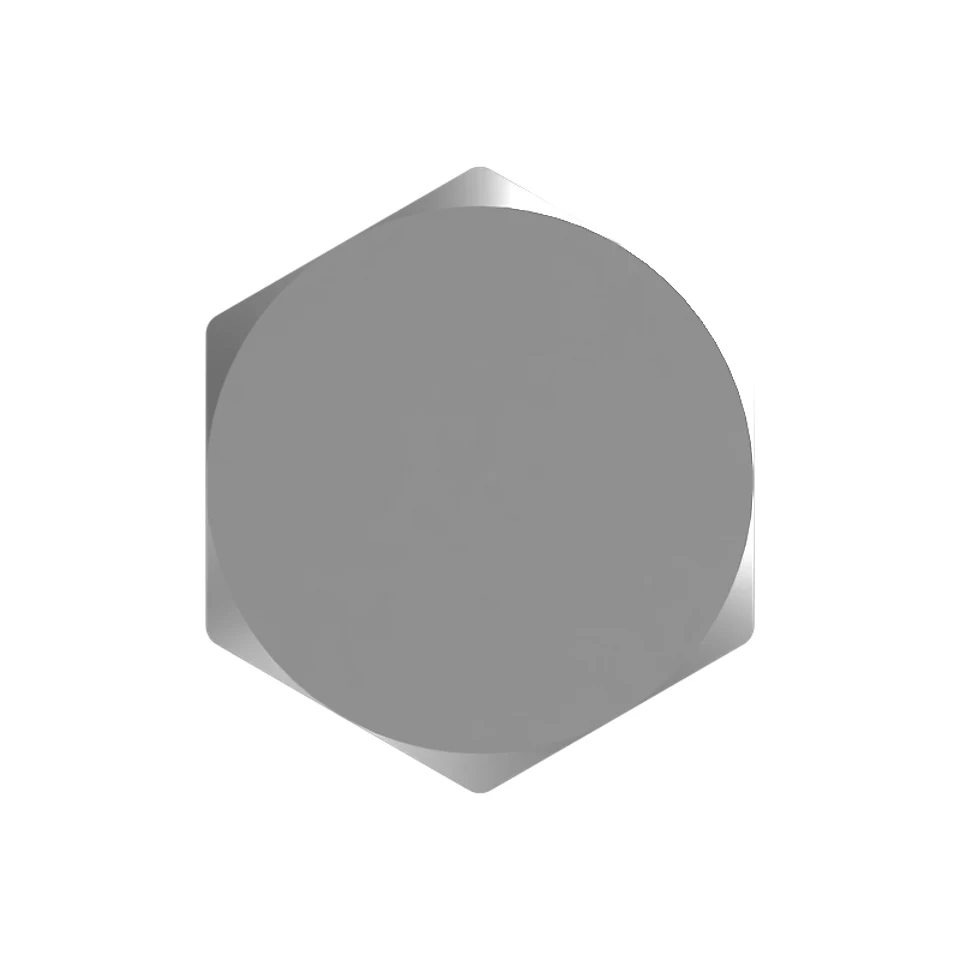 611-1074: M12 Hexagonal Head Bolt 6111074 купить