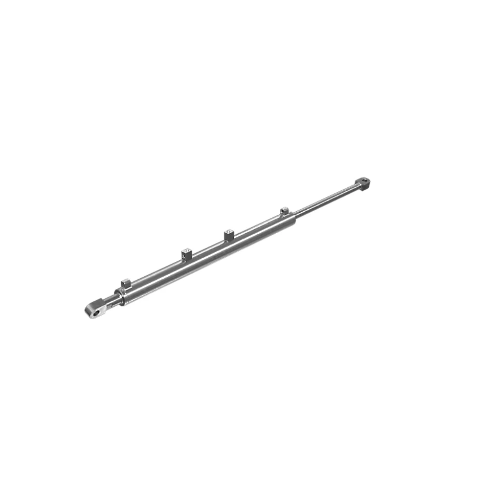 611-1672: CYLINDER GP 6111672 купить