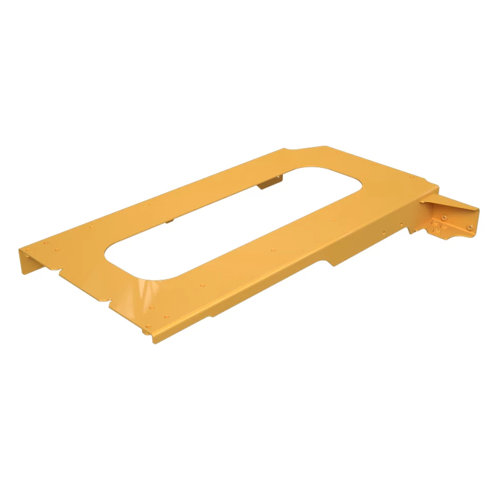 611-1825: Hood Enclosure Support 6111825 Caterpillar