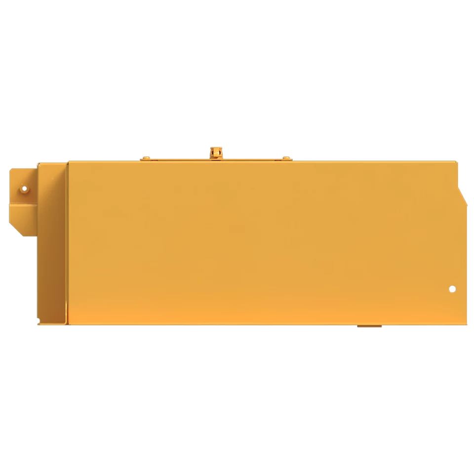 611-1848: Звукоизолирующая крышка 6111848 купить