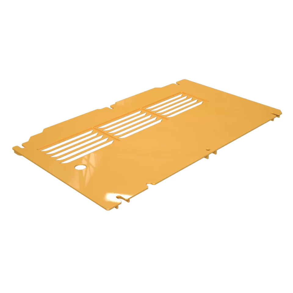 611-1899: Bottom Guard Mounting Plate 6111899 купить