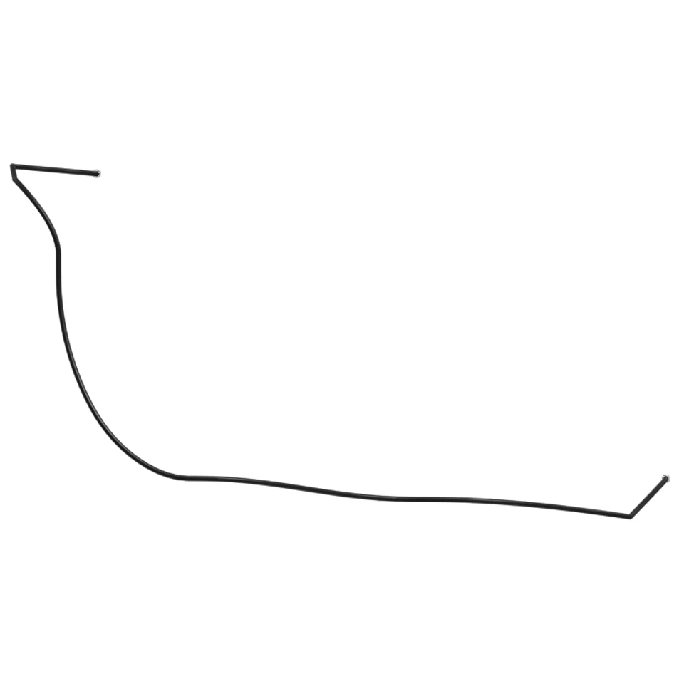 611-2267: CABLE AS-NEG 6112267 купить