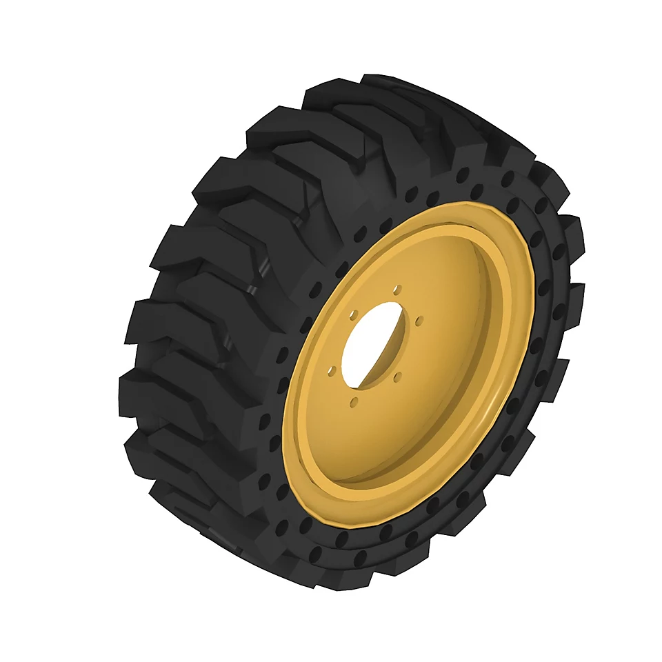611-2723: Rim Tire Assembly 6112723 купить