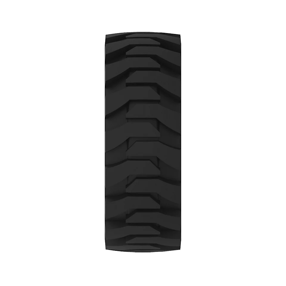 611-2723: Rim Tire Assembly 6112723 купить