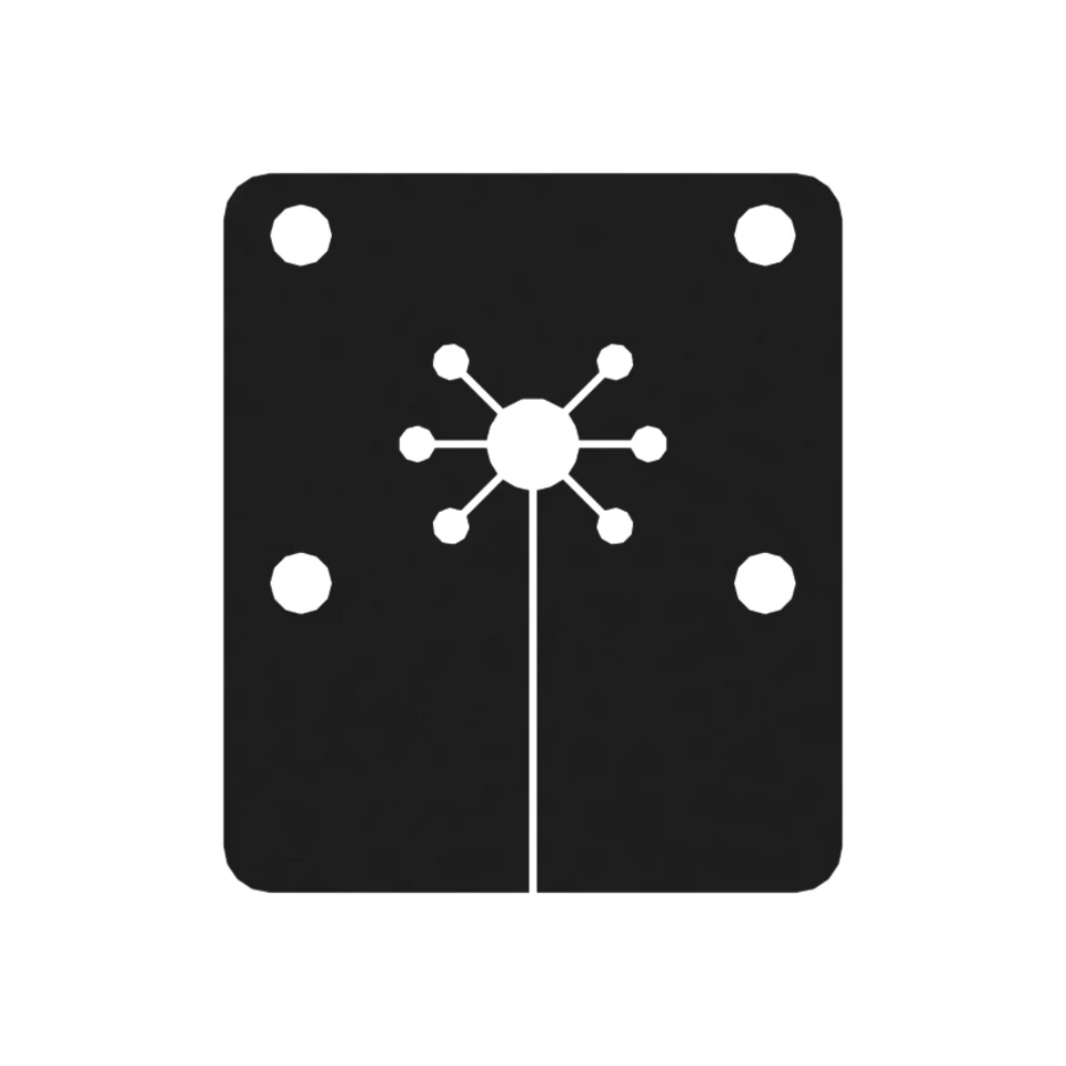 611-2910: SEAL-FLAT 6112910 купить