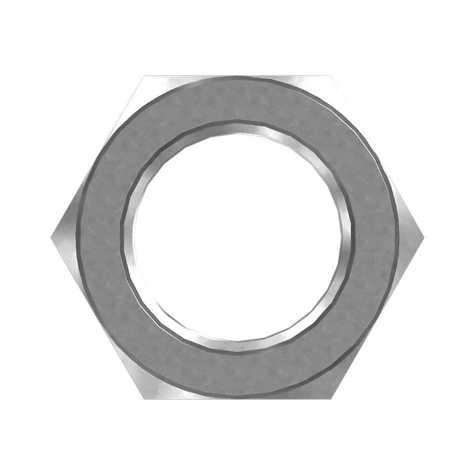 611-2944: Hydraulic Hammer Tie Rod Upper Nut 6112944 购买