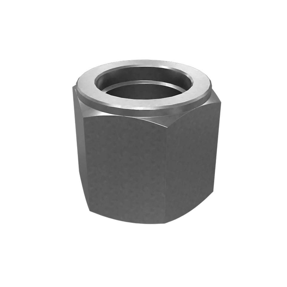 611-2944: Hydraulic Hammer Tie Rod Upper Nut 611-2944 Caterpillar 611-2944: Hydraulic Hammer Tie Rod Upper Nut 611-2944 Caterpillar