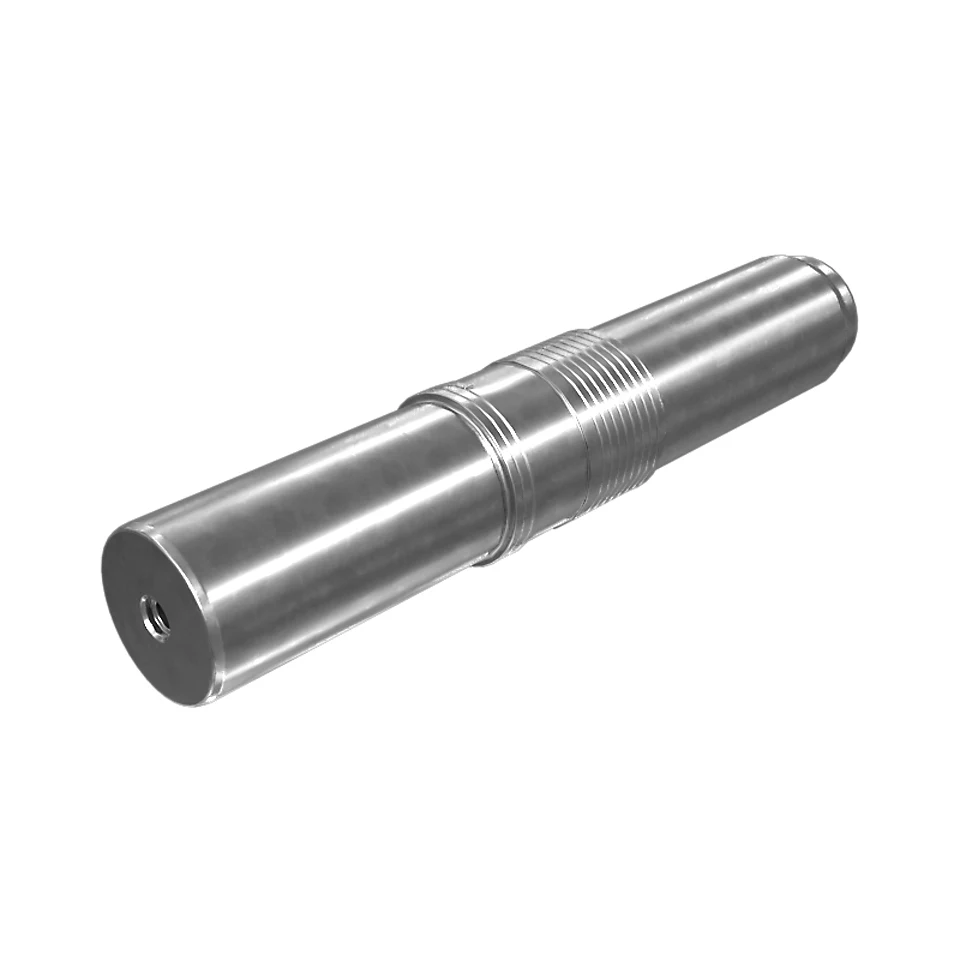 611-2972: 150.5mm Outer Diameter Hydraulic Cylinder Piston 6112972 купить