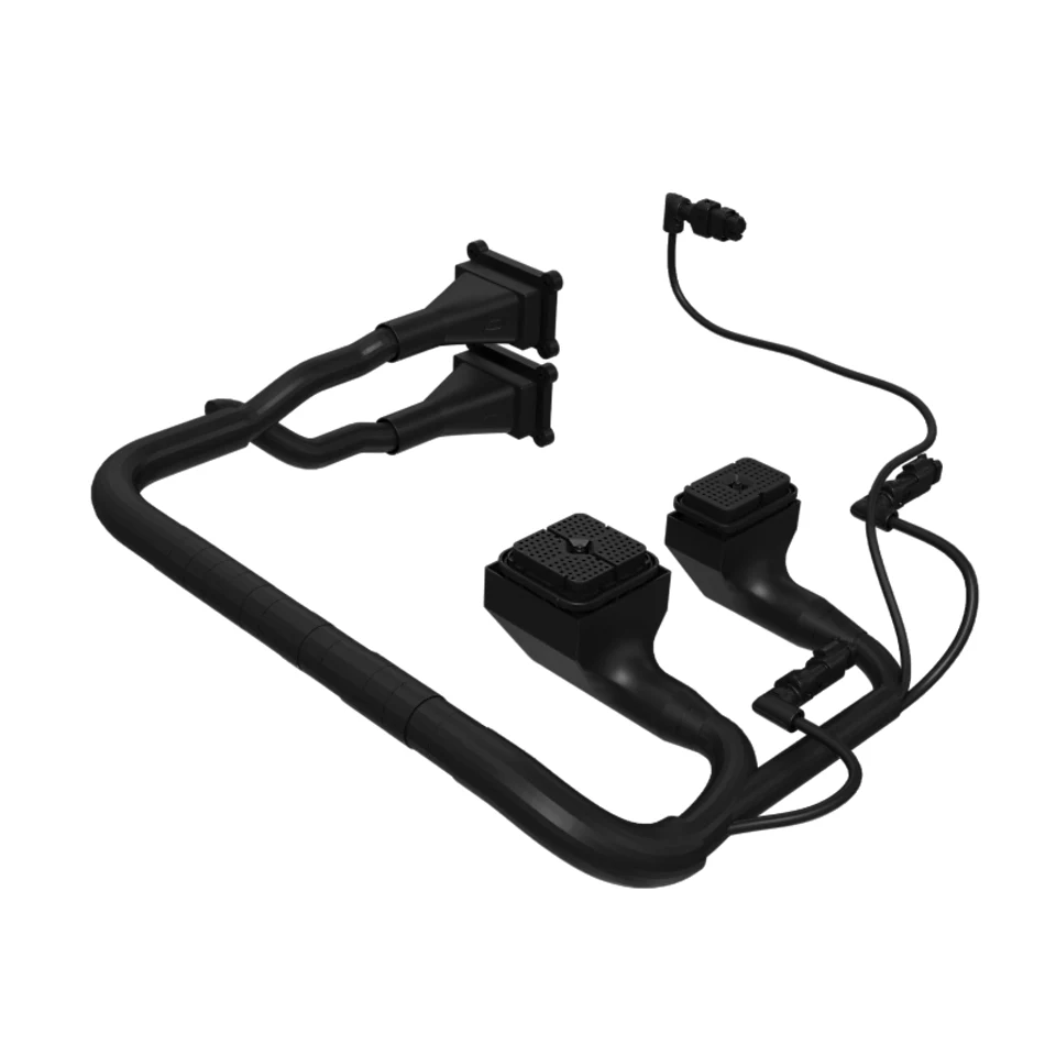 611-2986: Primary Engine Wiring Harness 6112986 купить