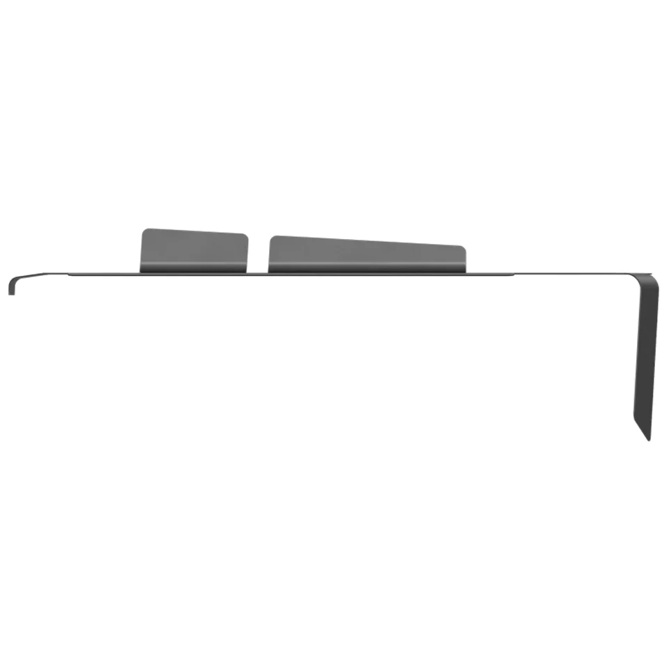 611-3302: 1.5mm Thickness Fender Mounting Plate 6113302 купить