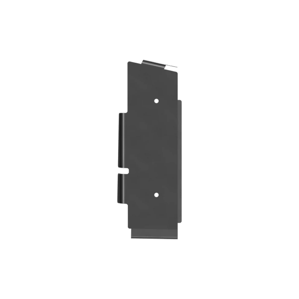 611-3302: 1.5mm Thickness Fender Mounting Plate 6113302 купить
