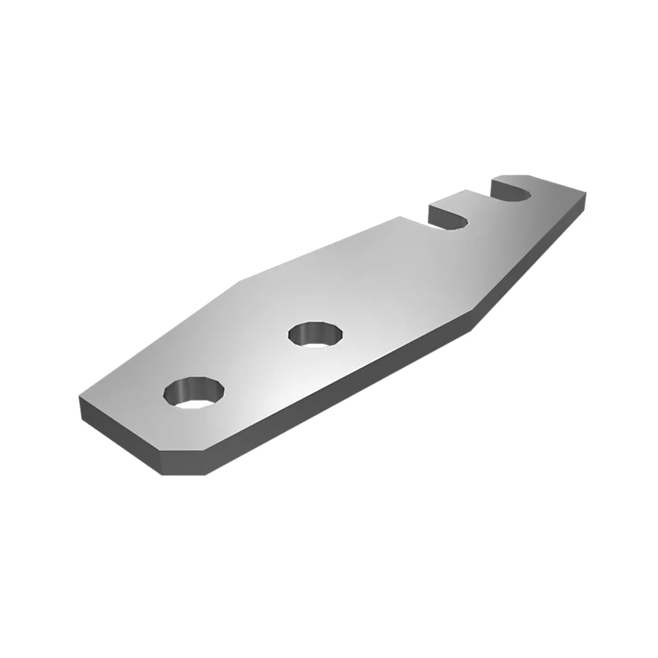 611-3926: Muffler Supporting Plate 6113926 купить