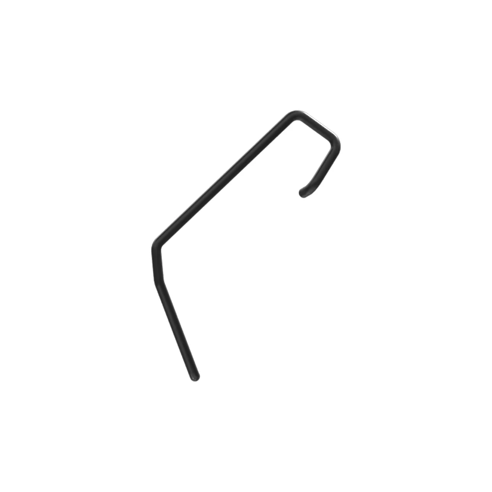 611-4385: 9.2mm Inner Diameter Coolant Hose 6114385 купить