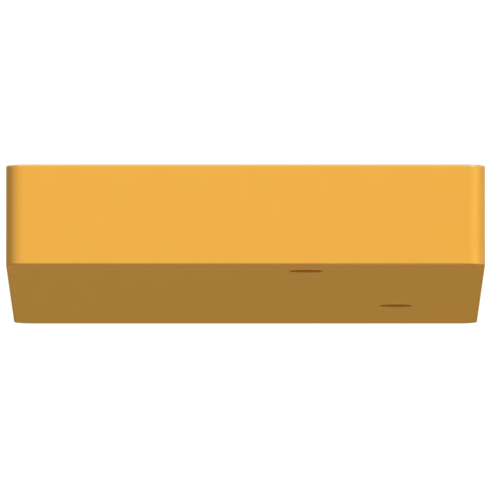 611-4581: Transmission Sound Suppression Top Panel 6114581 купить