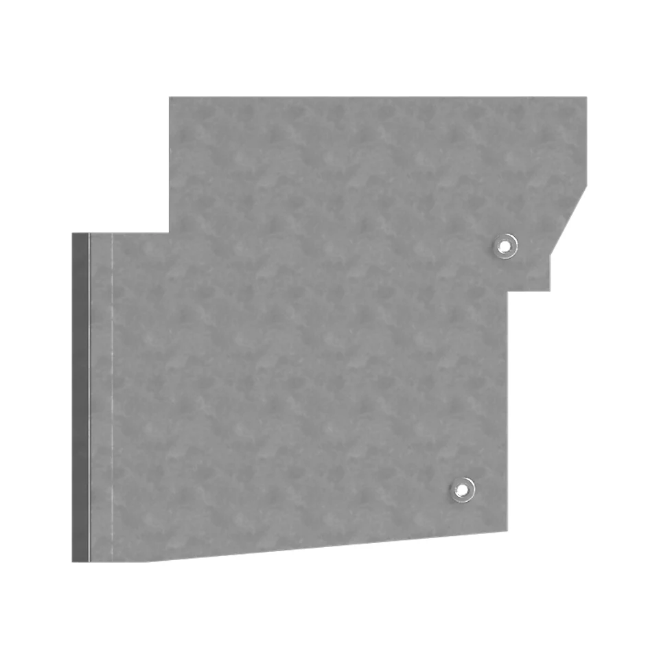 611-4583: Transmission Sound Suppression Front Panel 6114583 купить