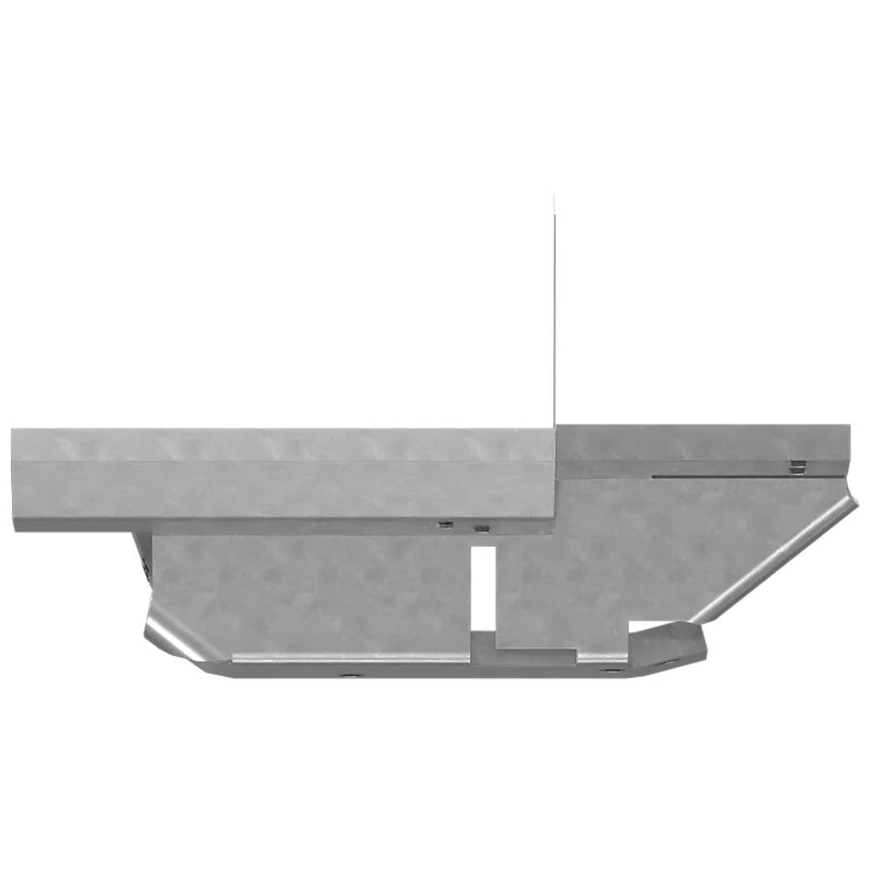 611-4585: Transmission Sound Suppression Right Panel 6114585 купить