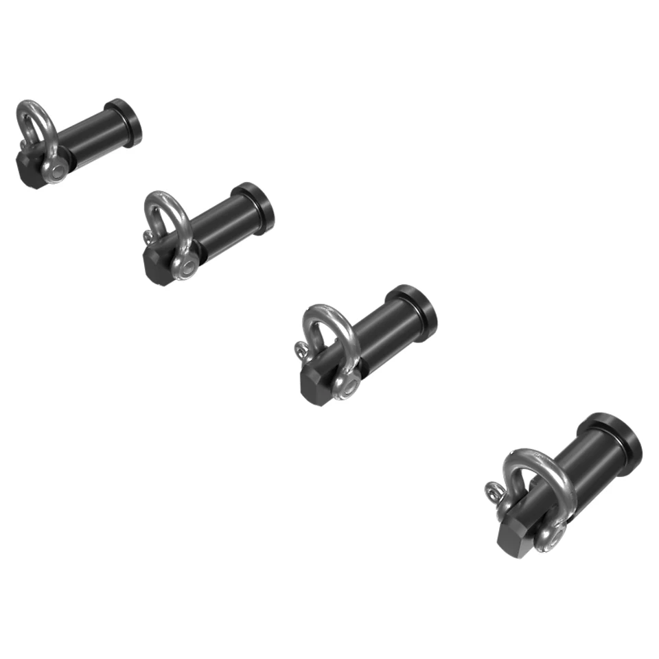 611-4616: Body And Canopy Lifting Pin 6114616 купить