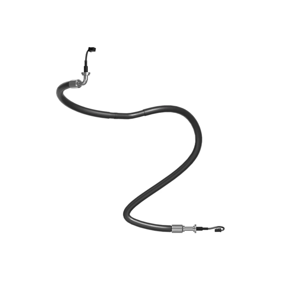 611-4634: Electrical Wiring Harness 6114634 купить