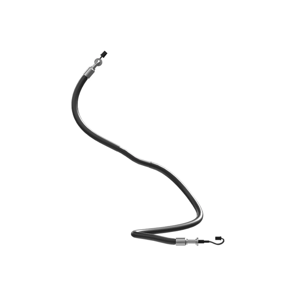 611-4634: Electrical Wiring Harness 6114634 купить