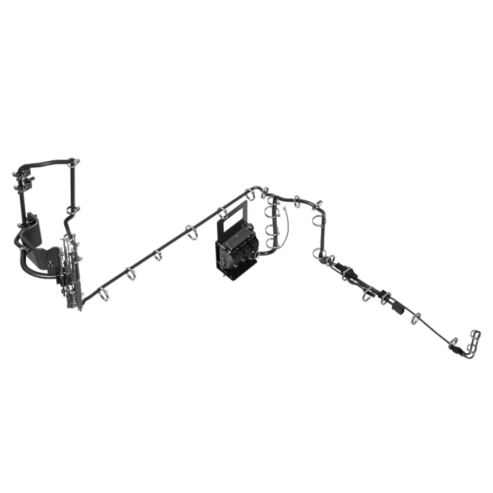 611-4686: Trusted Platform Module Payload Relay 6114686 купить