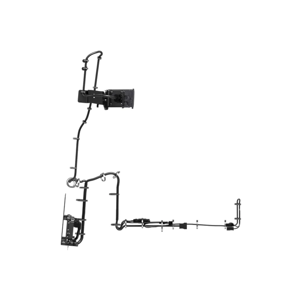 611-4686: Trusted Platform Module Payload Relay 6114686 купить