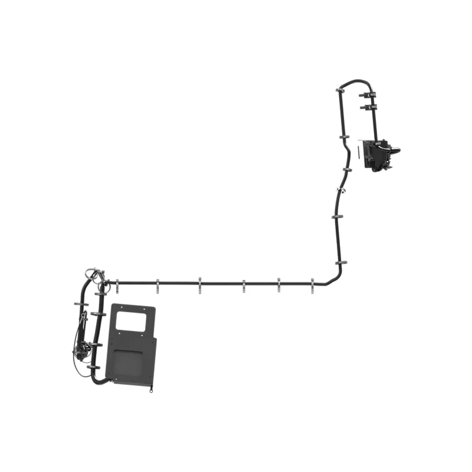 611-4686: Trusted Platform Module Payload Relay 6114686 купить