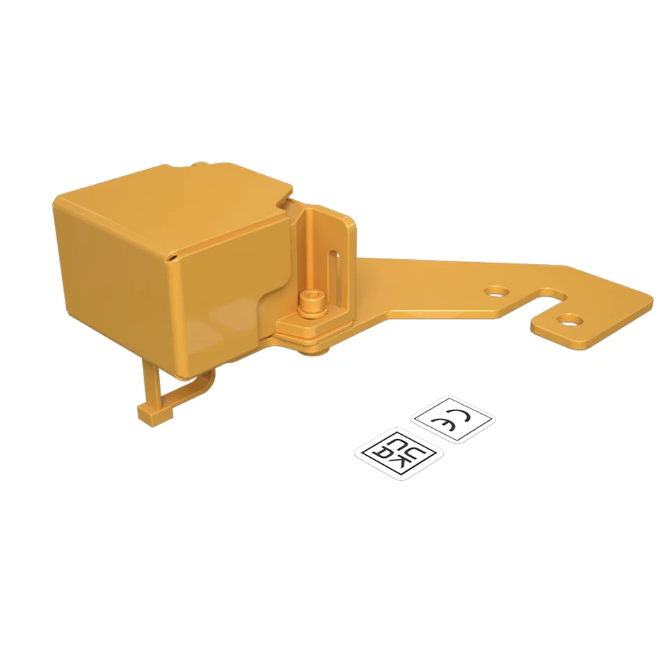 611-4839: Travel Alarm Kit 6114839 купить