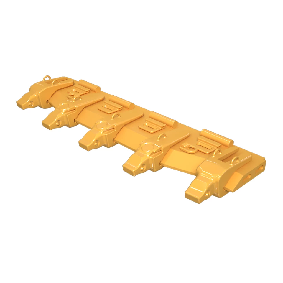 611-5093: PLATE AS-LIP 6115093 Caterpillar