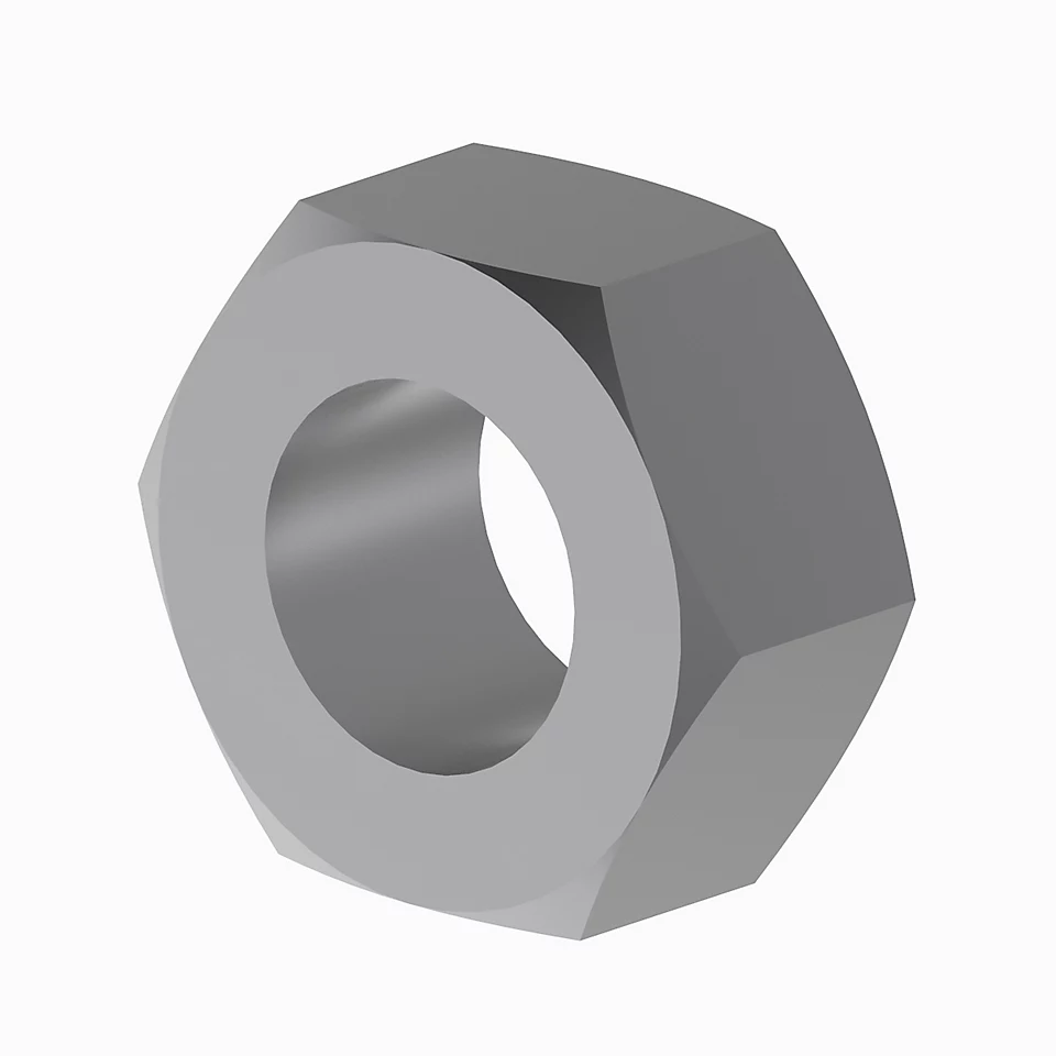 611-5168: Track Nut 6115168 купить
