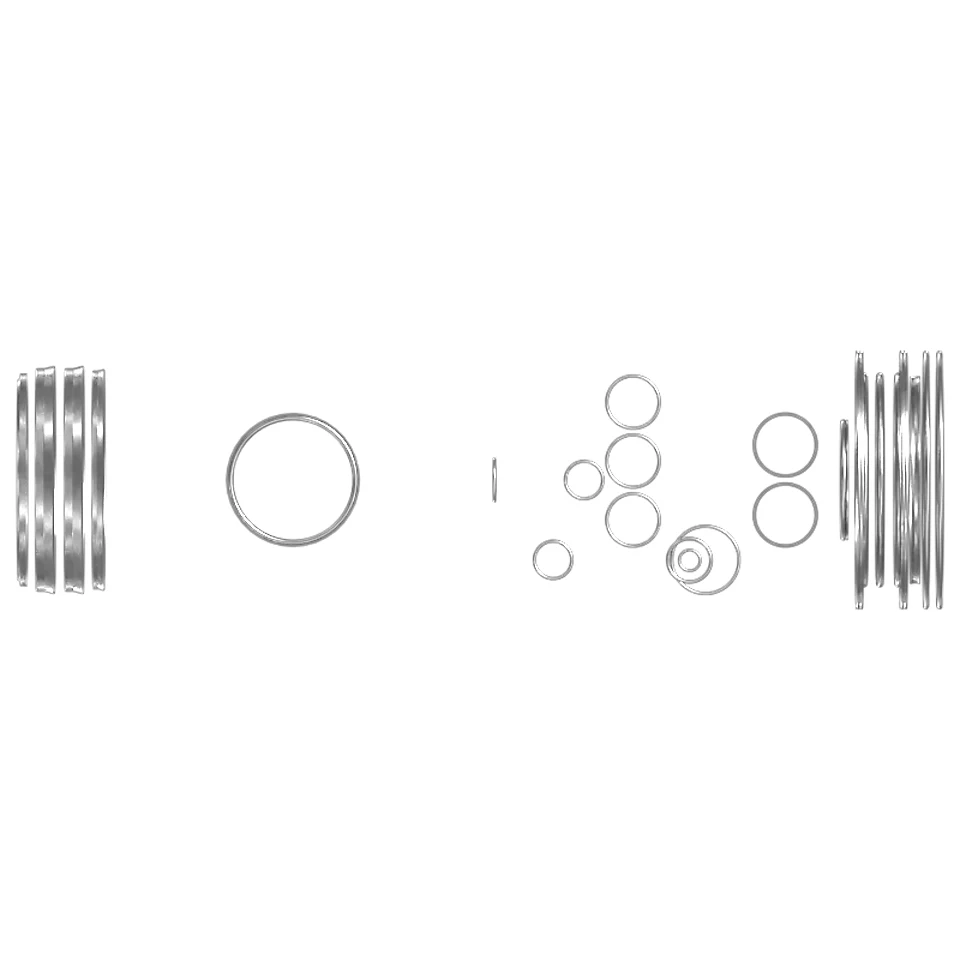 611-5177: SEAL KIT COMPLETE 6115177 купить