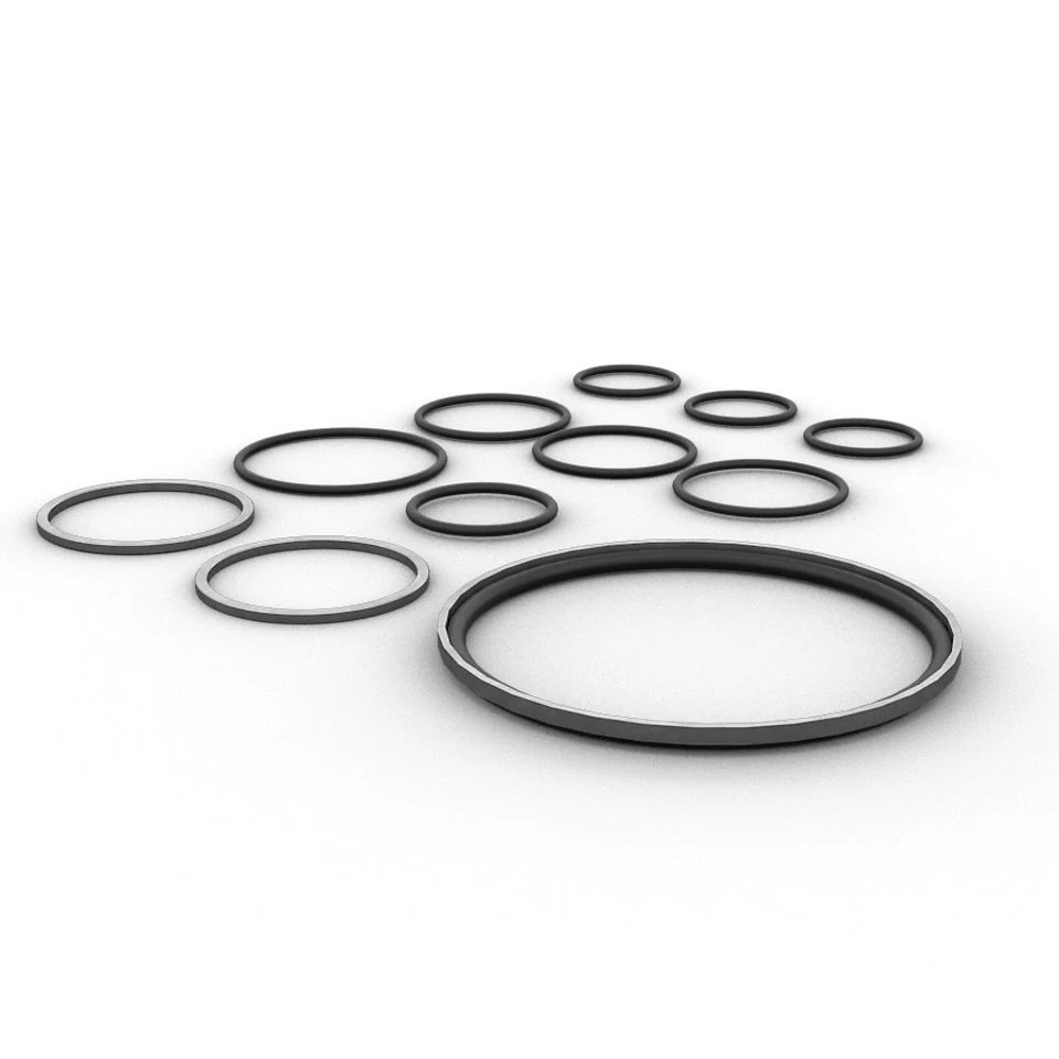 611-5177: SEAL KIT COMPLETE 6115177 купить