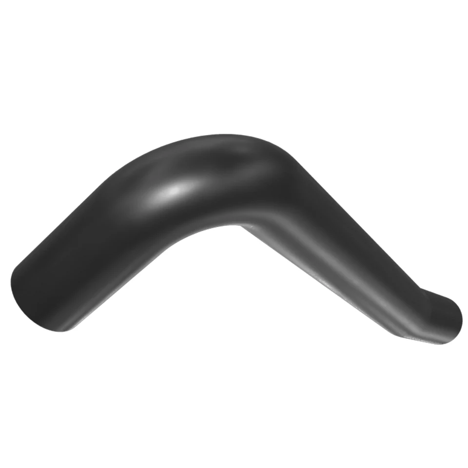 611-5564: 9.52mm Inner Diameter Coolant Tank Hose 611-5564 Caterpillar