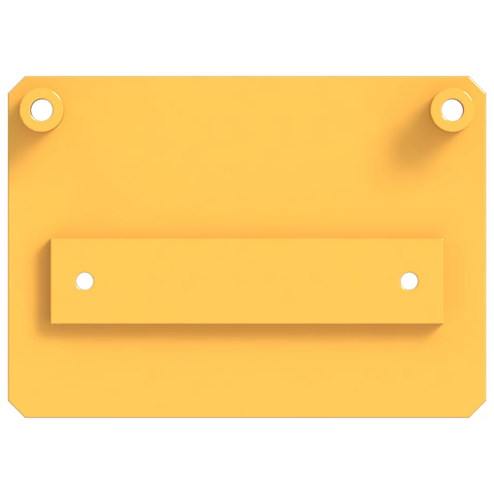 611-5852: Auxiliary Relay Bracket 6115852 купить