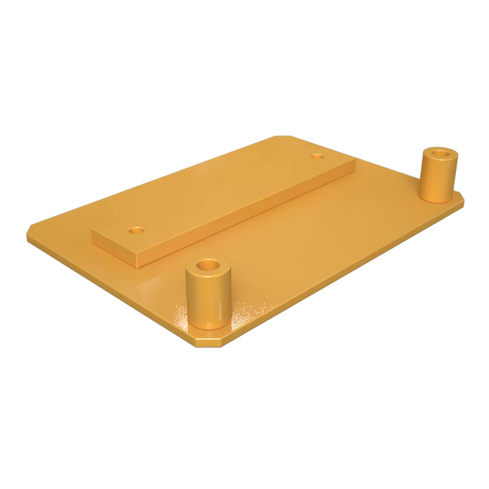 611-5852: Auxiliary Relay Bracket 6115852 купить