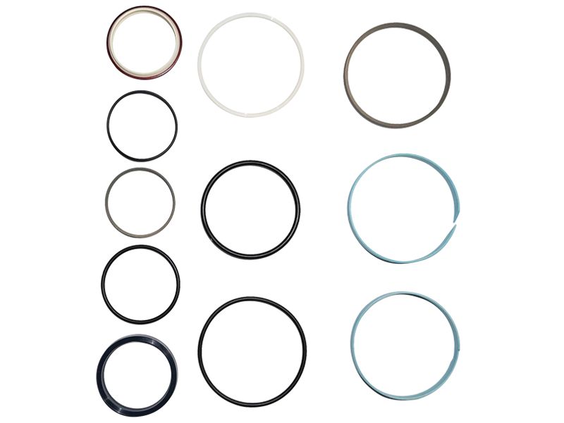 611-5900: 953 Hydraulic Tilt Cylinder Seal Kit 6115900 购买