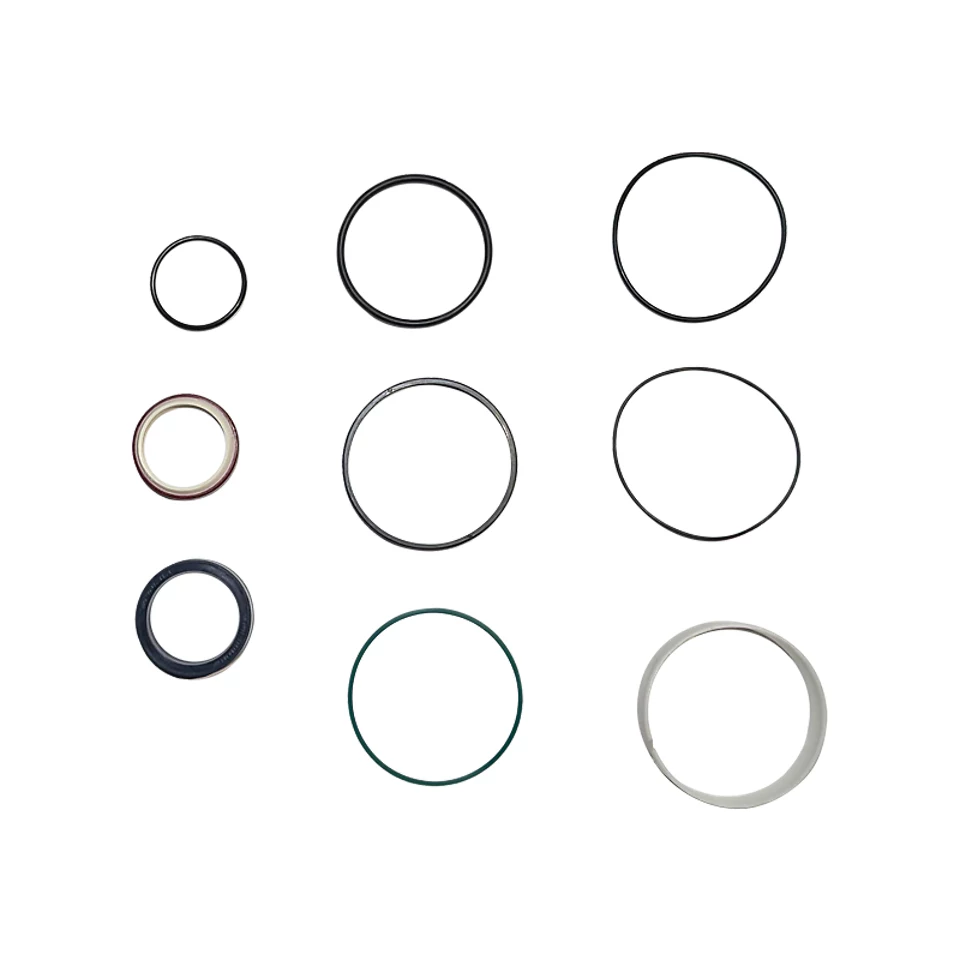 611-5949: 953 Bucket Hydraulic Cylinder Seal Kit 6115949 Caterpillar