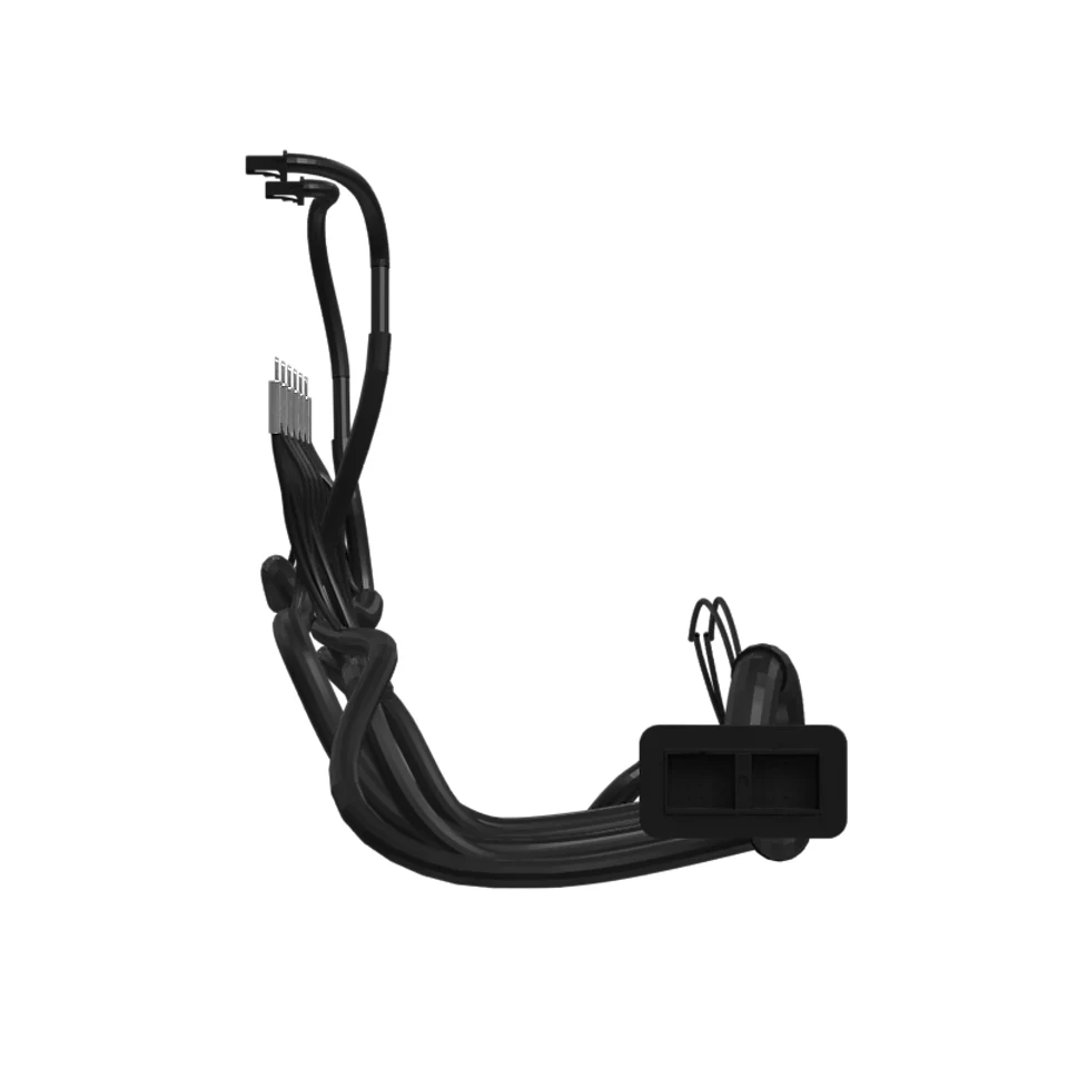 611-6353: HARNESS AS 6116353 купить