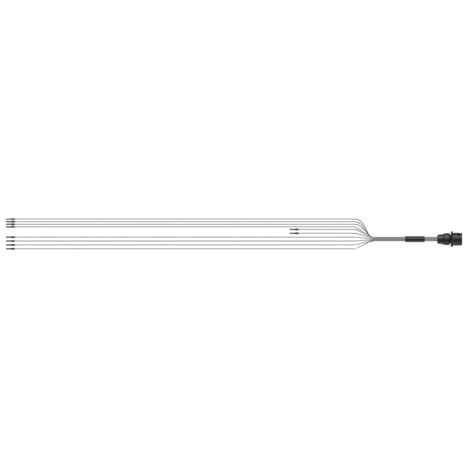 611-6424: Electrical Cable 6116424 купить