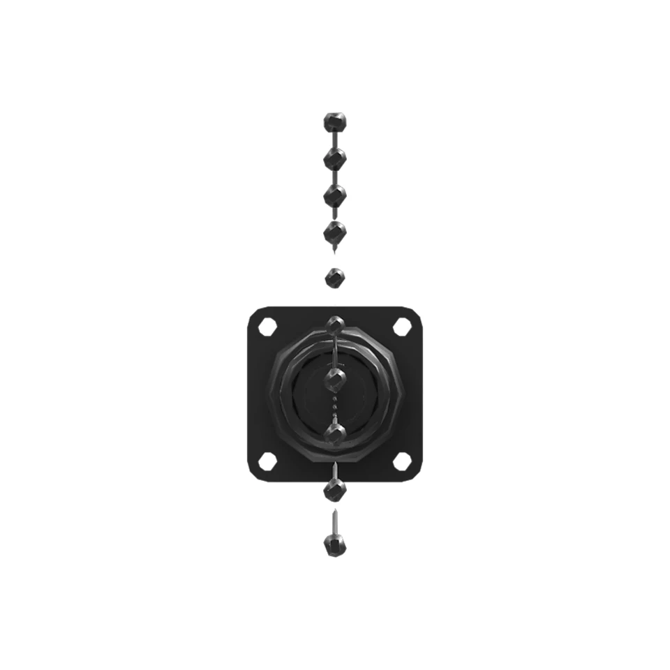 611-6424: Electrical Cable 6116424 купить